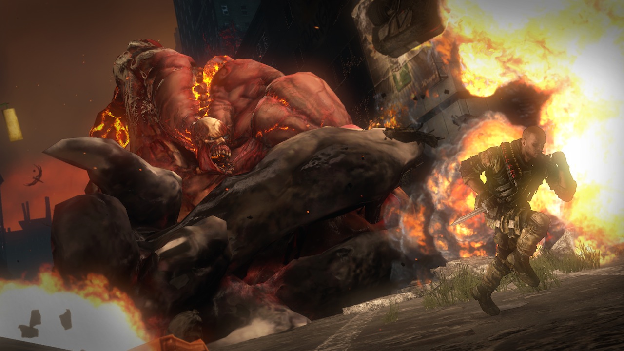Screens Prototype 2