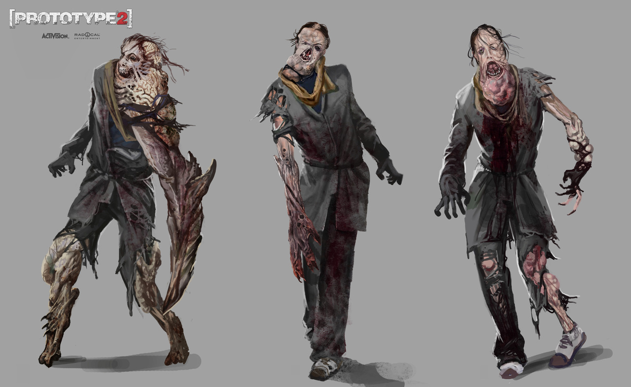 Artworks Prototype 2