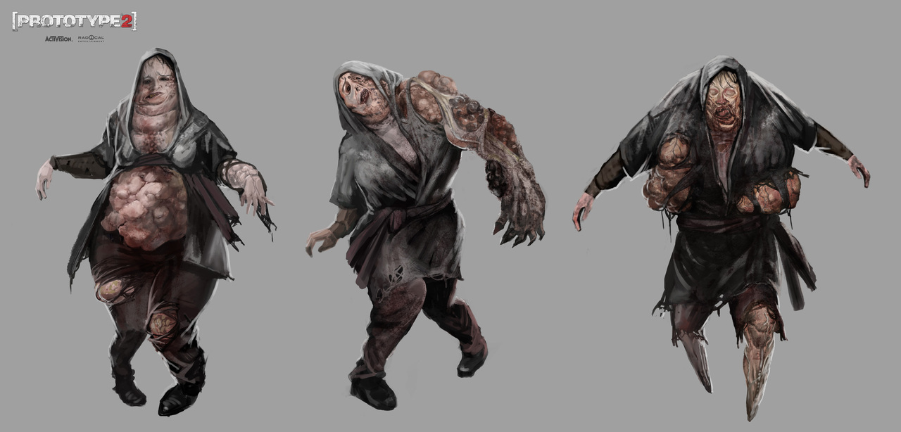 Artworks Prototype 2