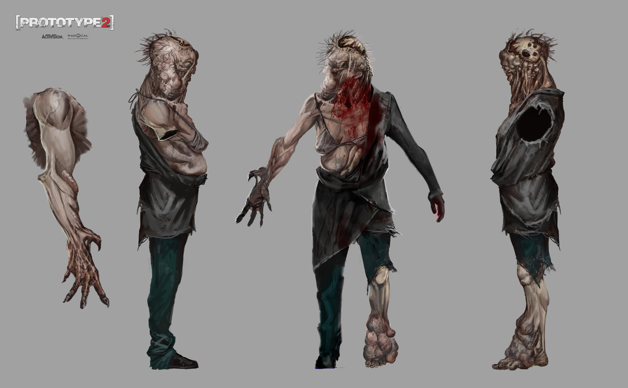 Artworks Prototype 2