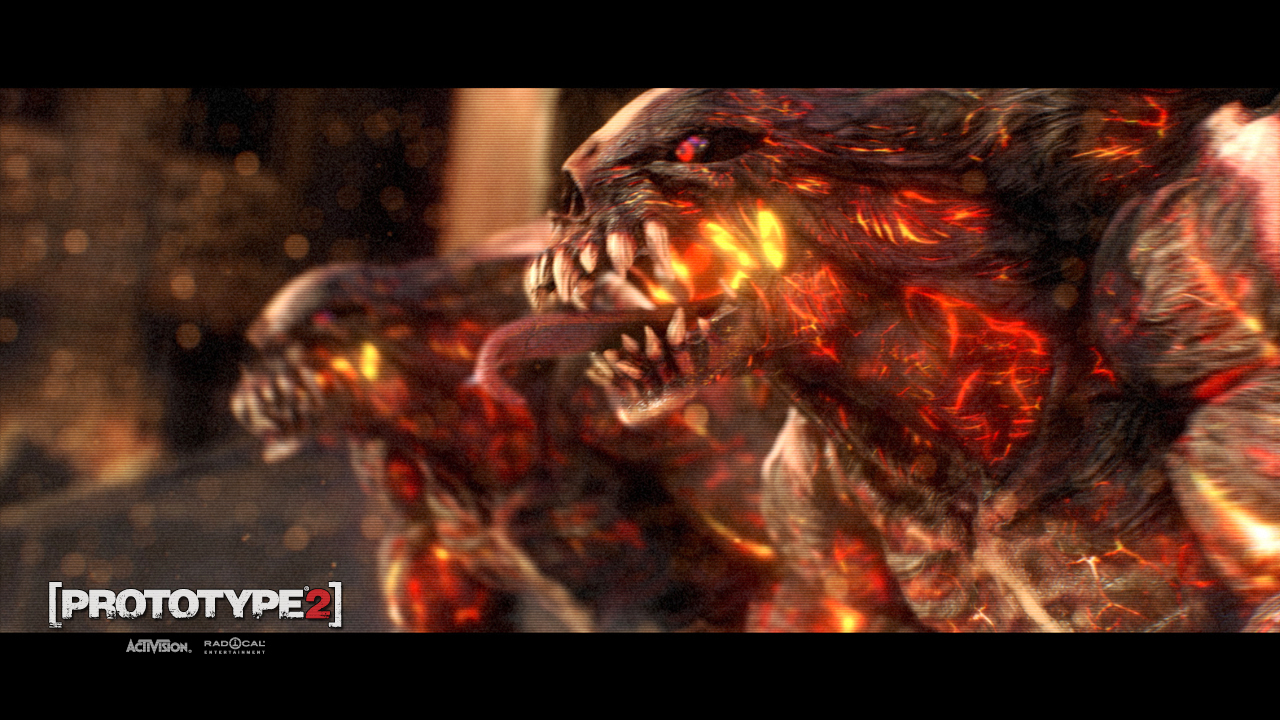 Artworks Prototype 2