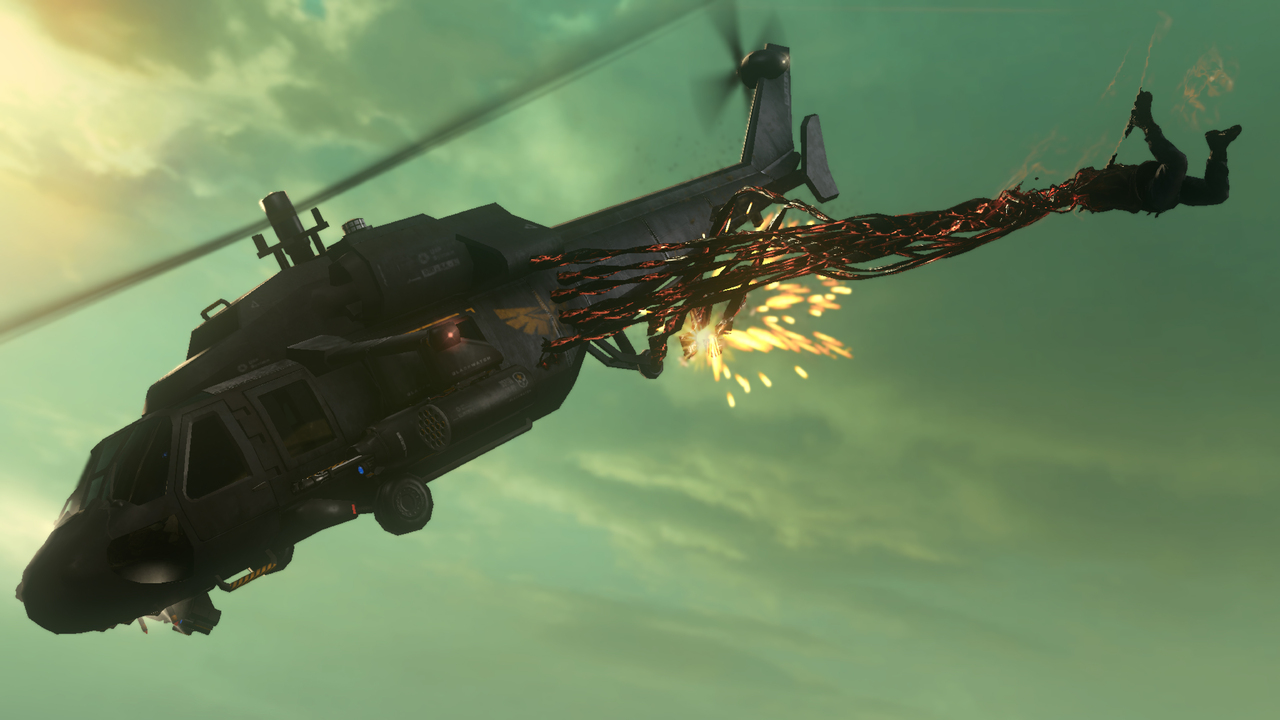 Video Prototype 2