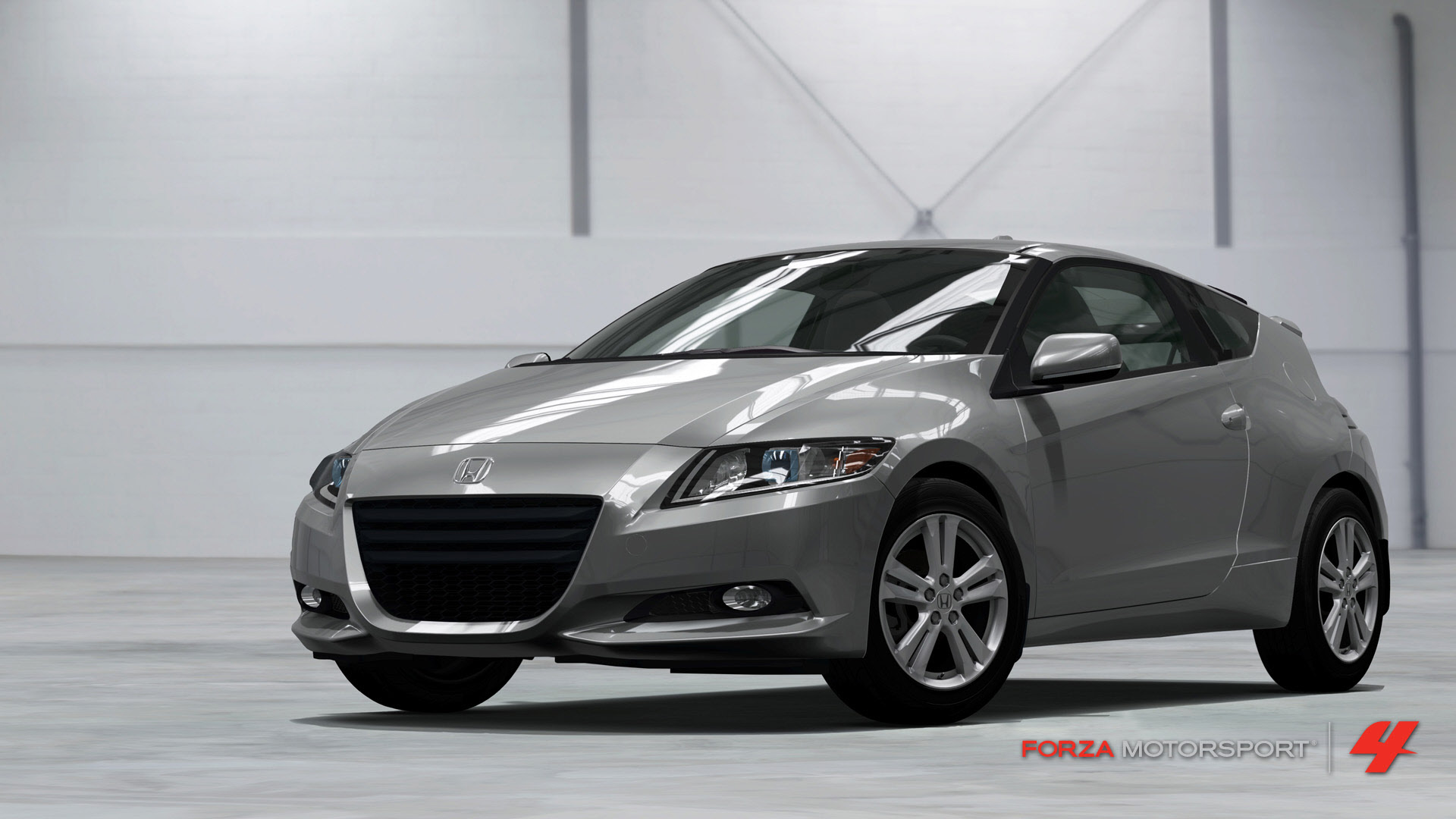 Images Forza Motorsport 4