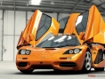 Images Forza Motorsport 4