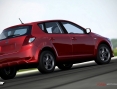 Screens Forza Motorsport 4