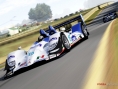 Forza Motorsport 4 : des images pour l'ALMS