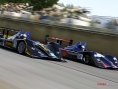 Forza Motorsport 4 : des images pour l'ALMS