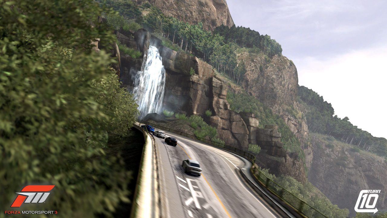 Le Season Pass aussi dans Forza Motorsport 4