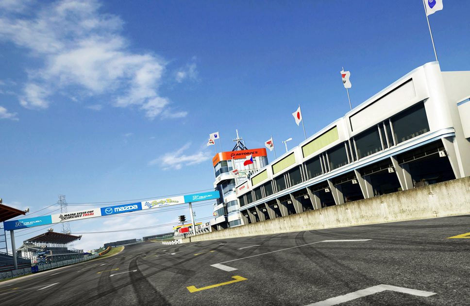 Le Season Pass aussi dans Forza Motorsport 4