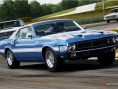Forza Motorsport 4 : images du pack Muscle