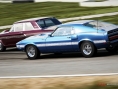 Forza Motorsport 4 : images du pack Muscle