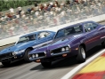 Forza Motorsport 4 : images du pack Muscle