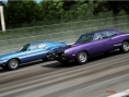 Forza Motorsport 4 : images du pack Muscle
