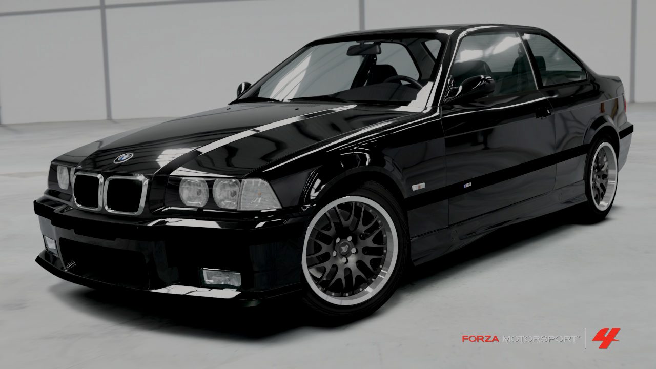 Screens Forza Motorsport 4