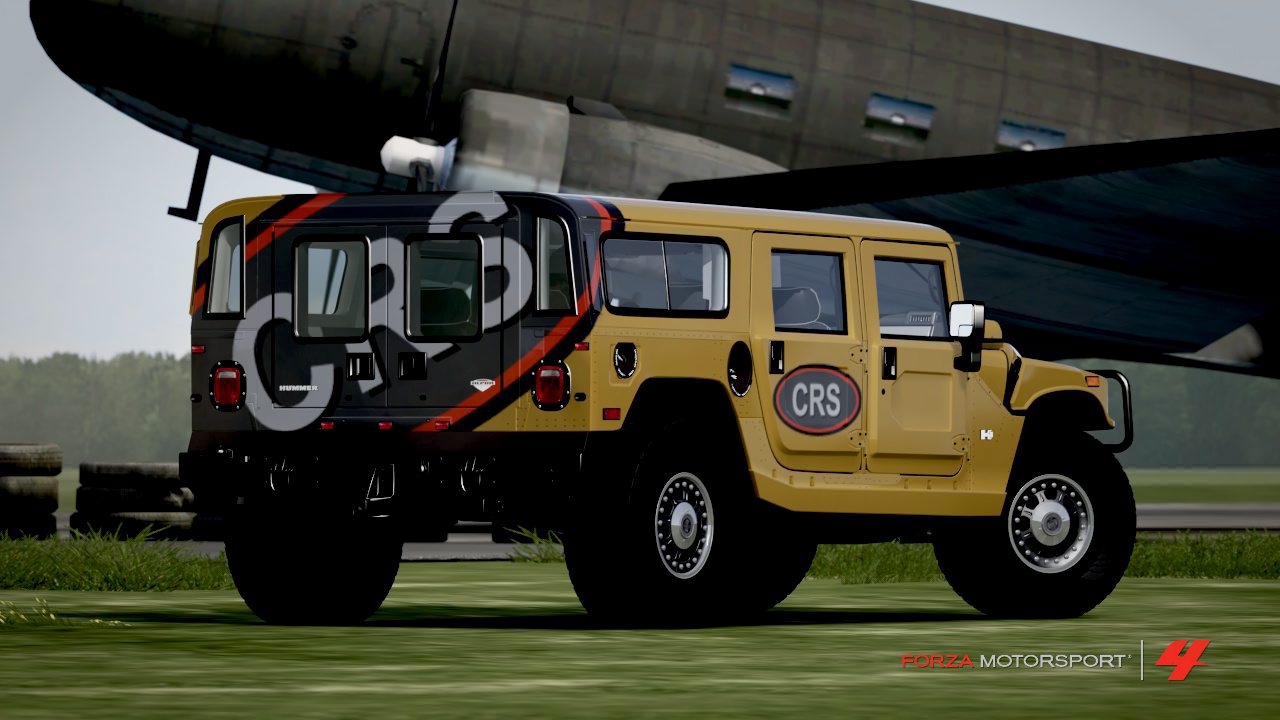 Forza Motorsport 4 : le plein d'images
