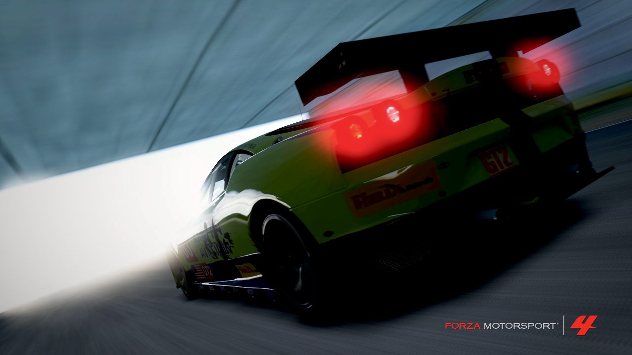 Forza Motorsport 4 : le plein d'images