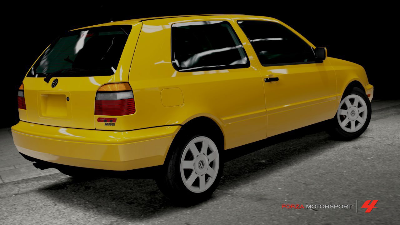 Forza Motorsport 4 : le plein d'images