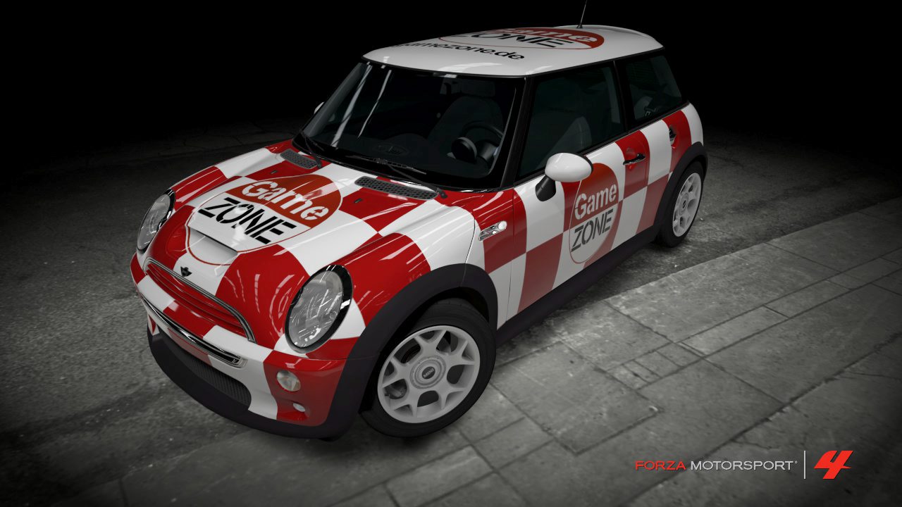 Forza Motorsport 4 : le plein d'images