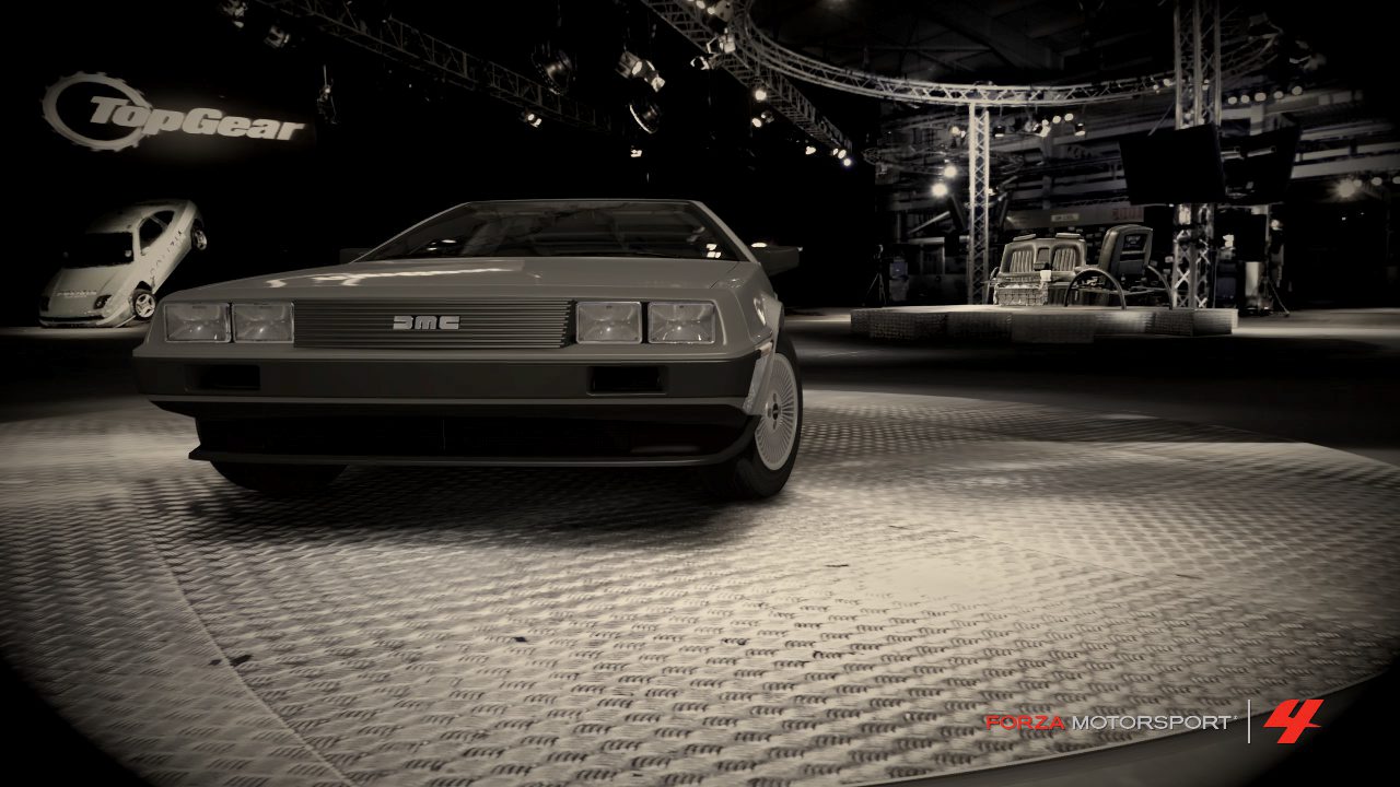 Screens Forza Motorsport 4