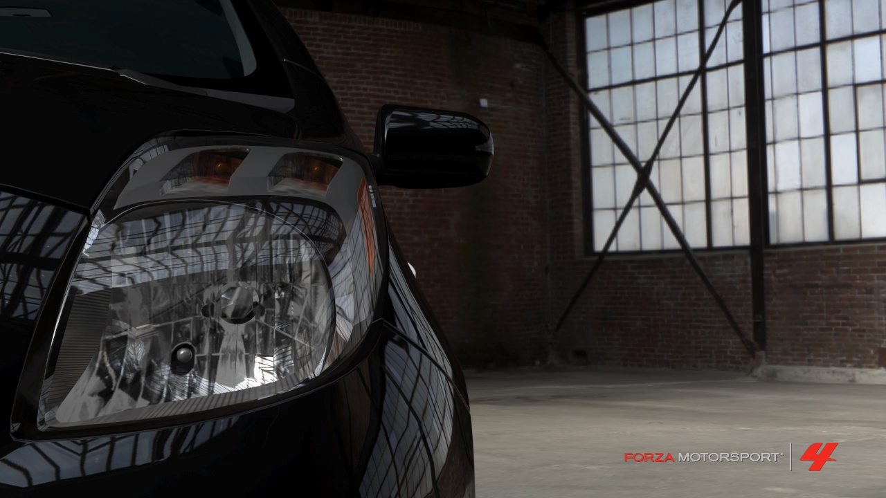 Forza Motorsport 4 : le plein d'images