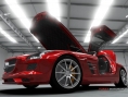 Forza Motorsport 4 : le plein d'images (2)