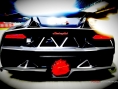 Forza Motorsport 4 : le plein d'images (2)