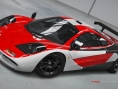 Forza Motorsport 4 : le plein d'images (2)