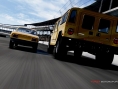 Forza Motorsport 4 : le plein d'images (2)