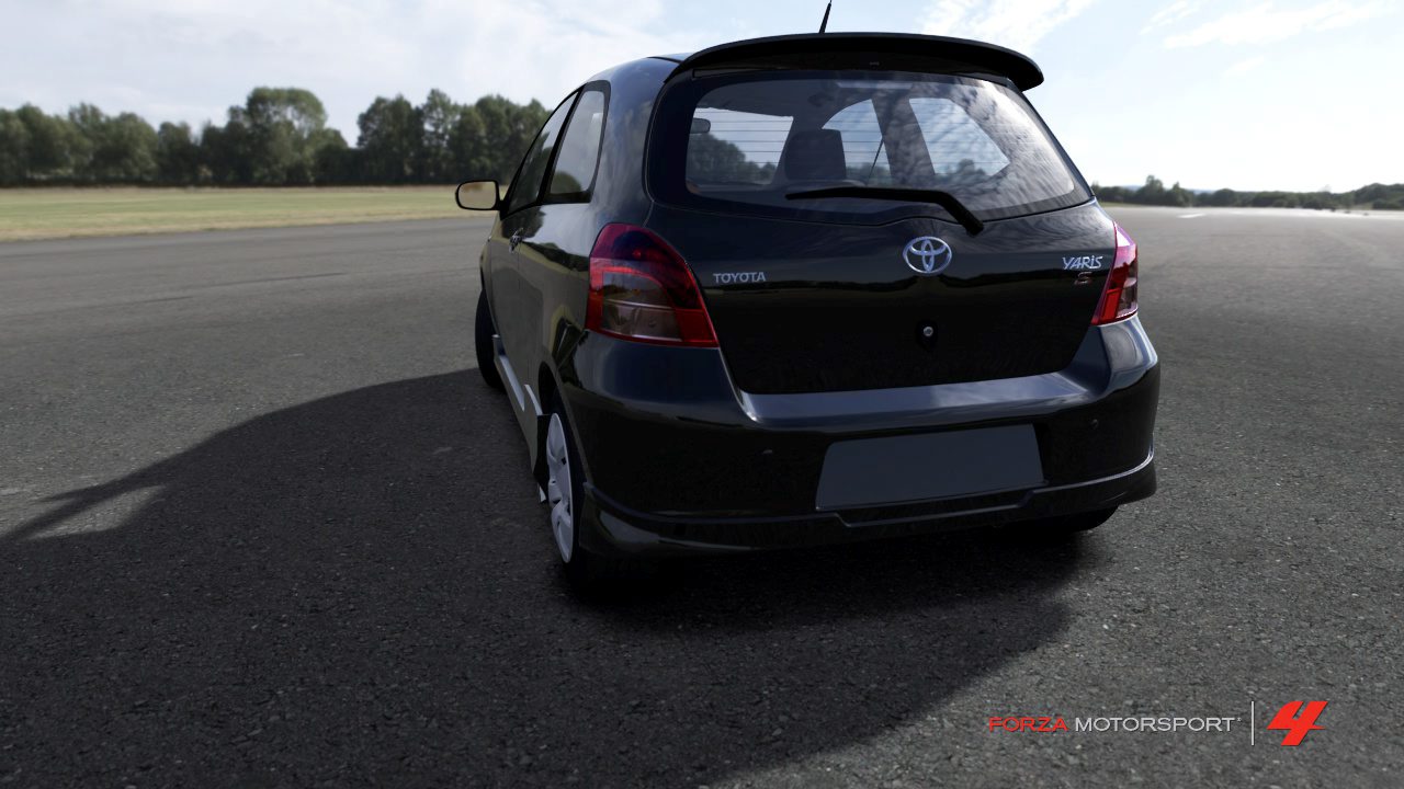 Screens Forza Motorsport 4
