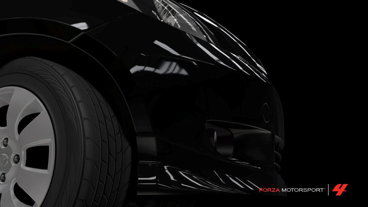 Forza Motorsport 4 : le plein d'images (2)