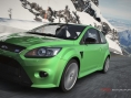 Screens Forza Motorsport 4