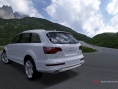Screens Forza Motorsport 4