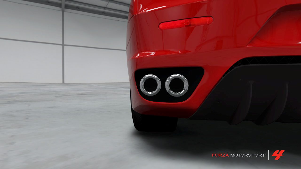 Forza Motorsport 4 : le plein d'images (3)
