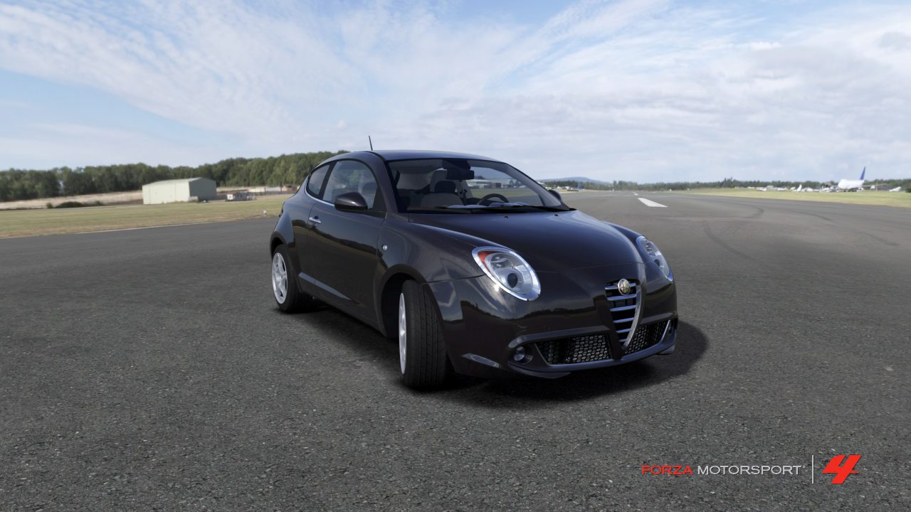 Screens Forza Motorsport 4