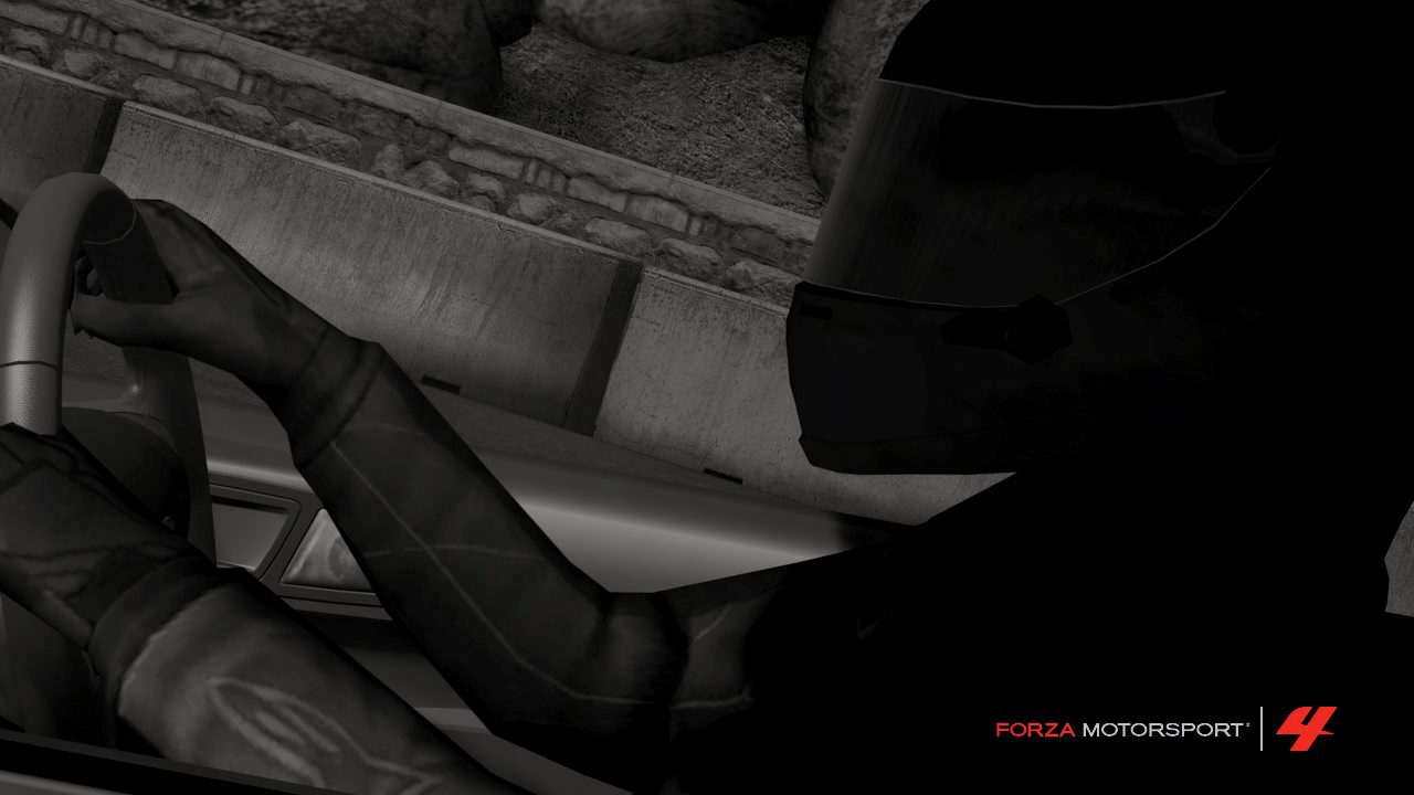 Forza Motorsport 4 : le plein d'images (4)