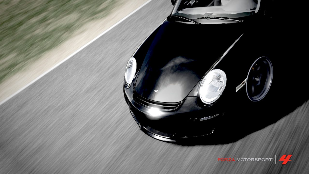 Forza Motorsport 4 : le plein d'images (4)