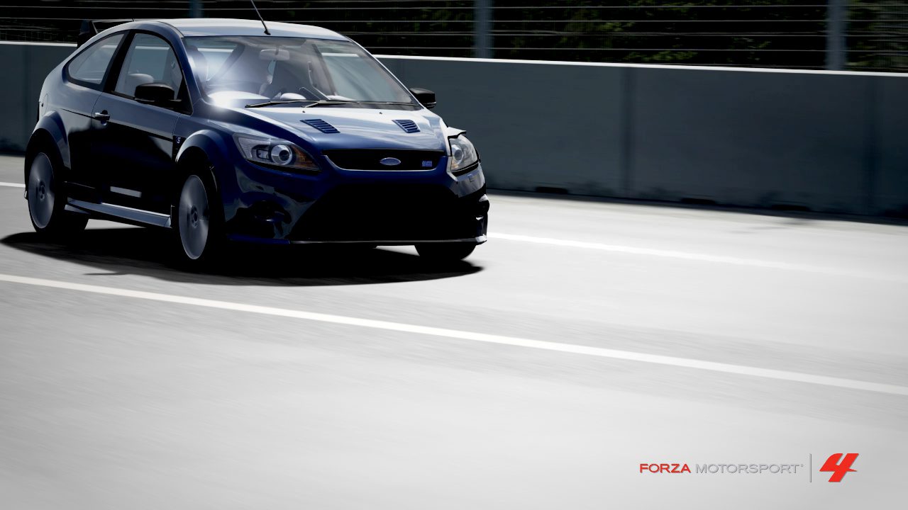 Forza Motorsport 4 : le plein d'images (4)