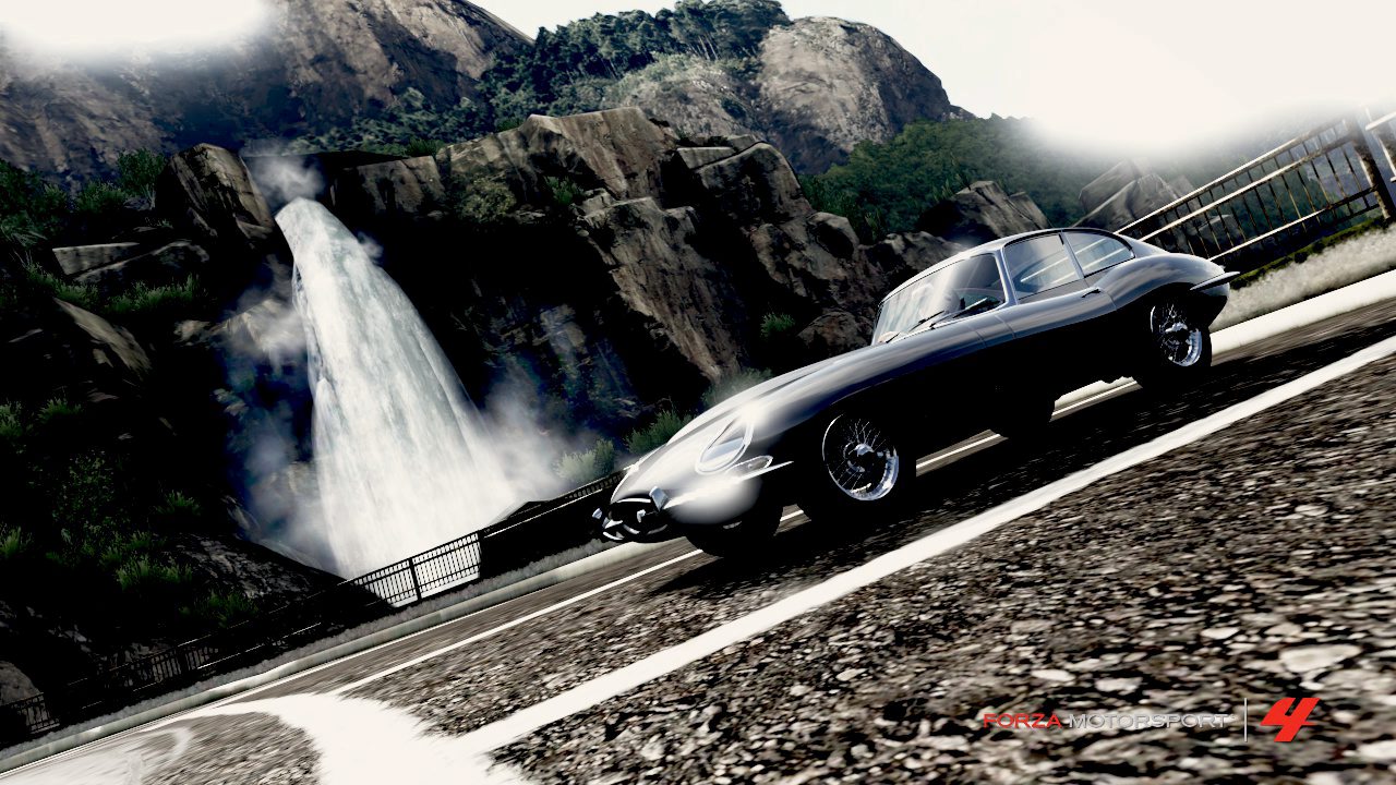 Screens Forza Motorsport 4