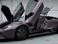Forza Motorsport 4 : le plein d'images (4)