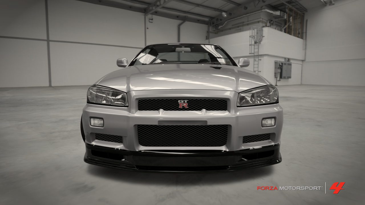 Screens Forza Motorsport 4