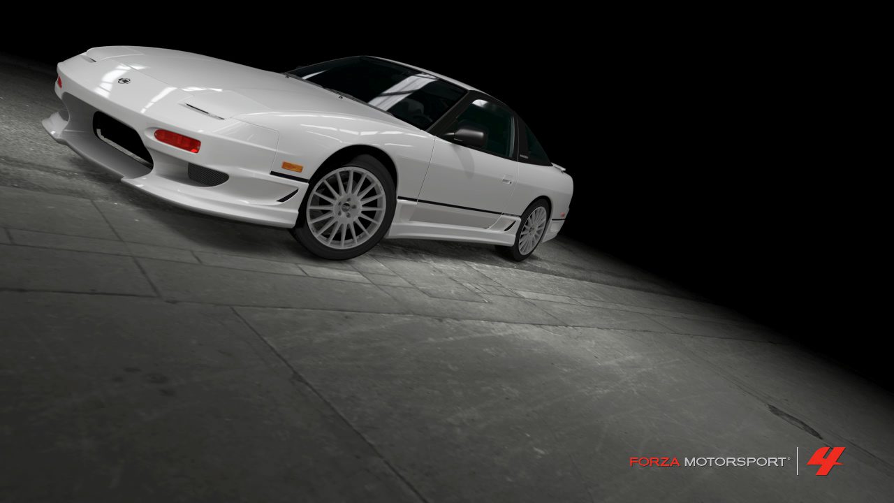 Forza Motorsport 4 : le plein d'images (4)