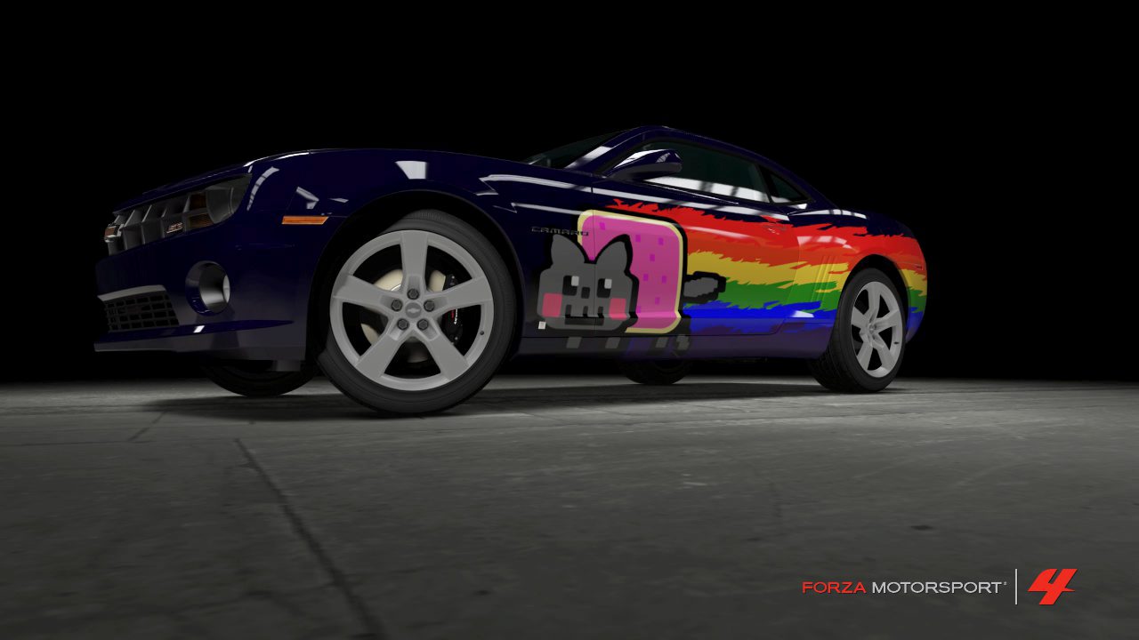 Forza Motorsport 4 : le plein d'images (4)