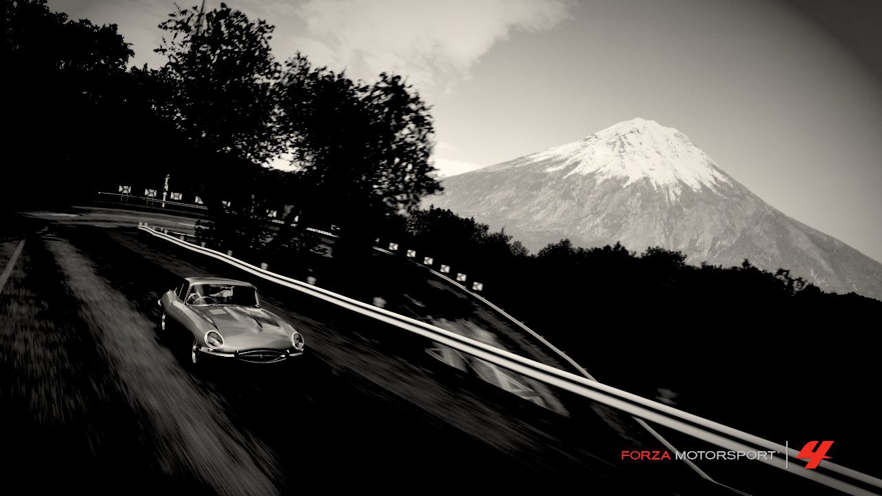 Screens Forza Motorsport 4