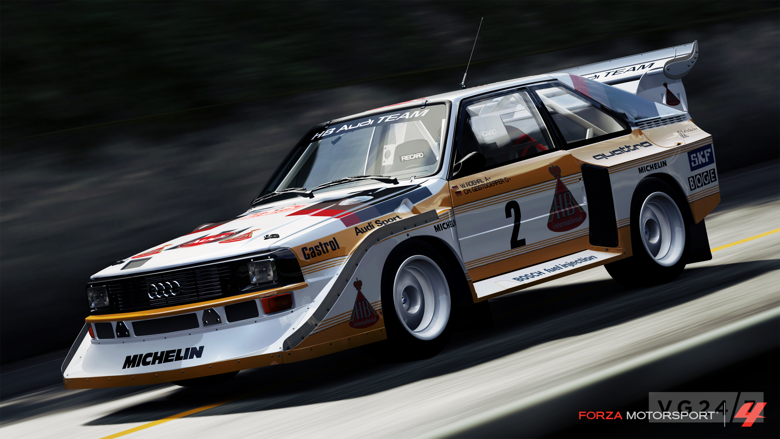 Forza 4 : le DLC Porsche en images (+ prix)