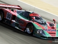 Screens Forza 4 (Porsche DLC)