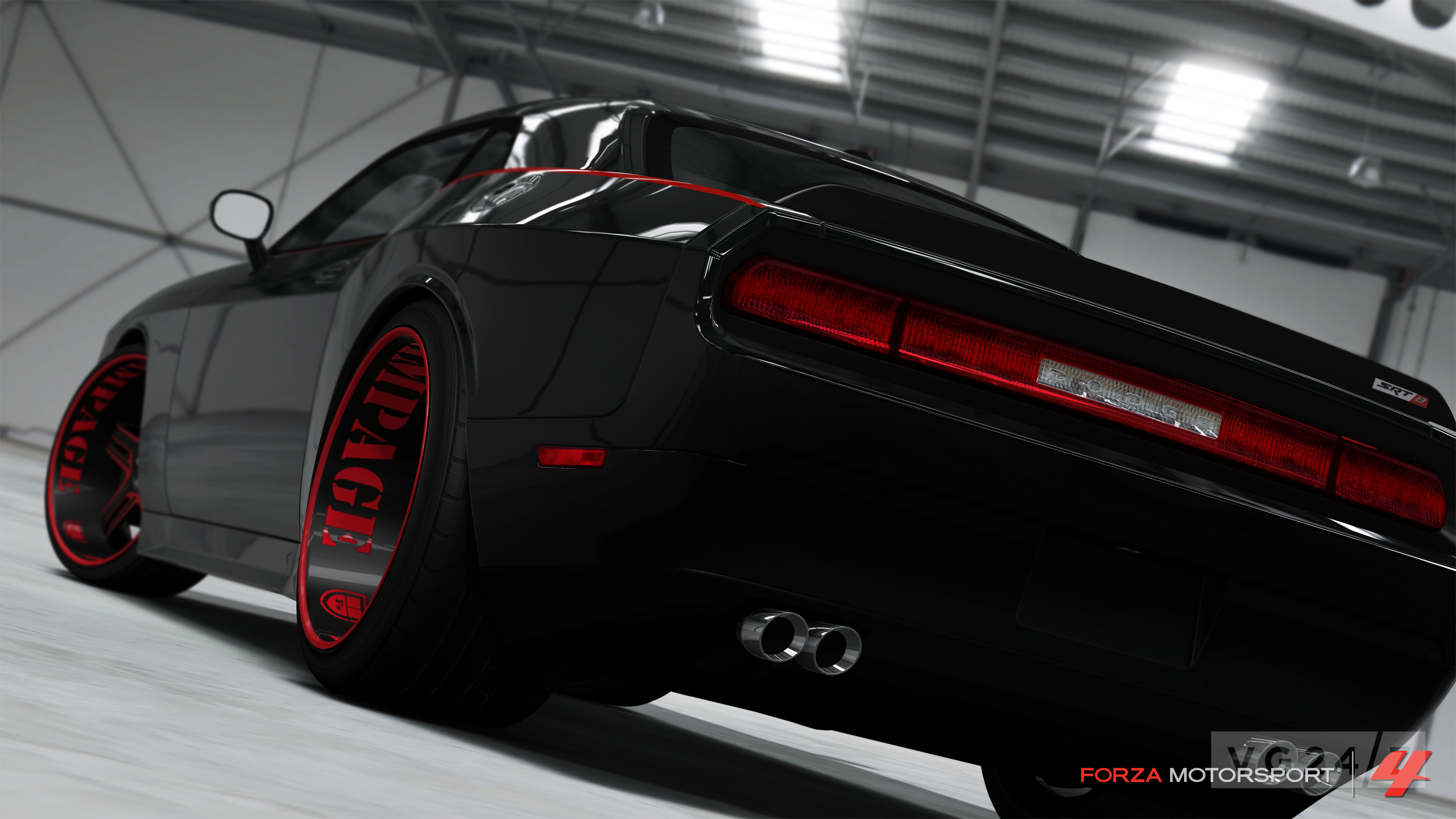 Forza 4 : le DLC Porsche en images (+ prix)