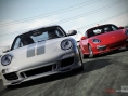 Screens Forza 4 (Porsche DLC)