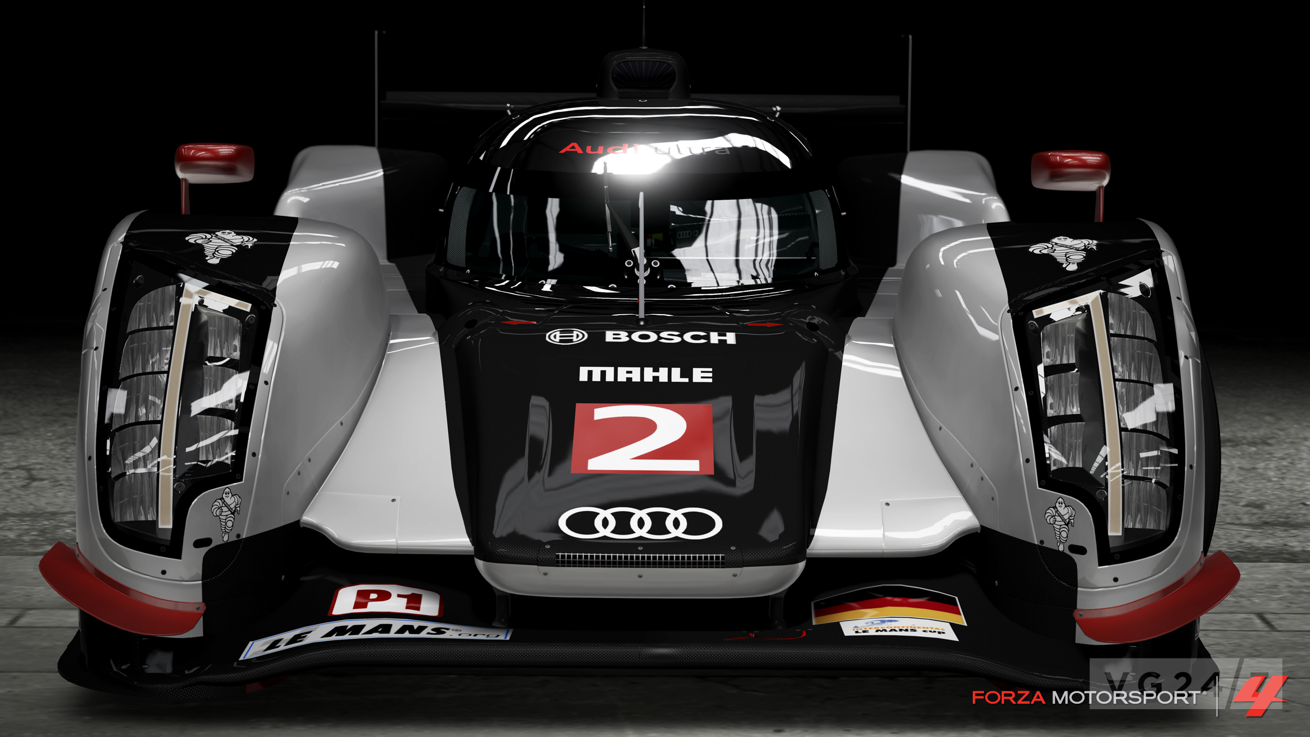Forza 4 : le DLC Porsche en images (+ prix)