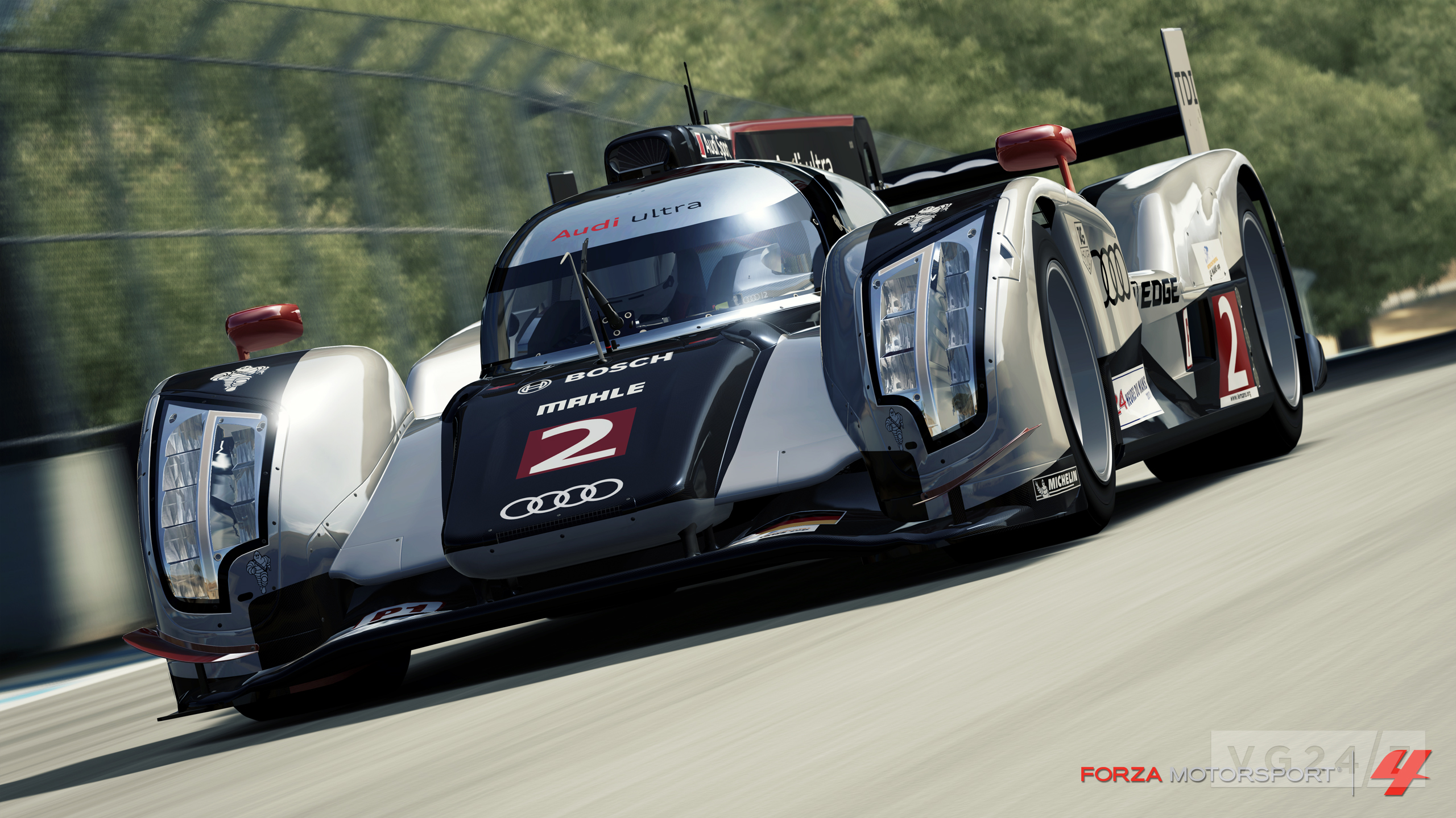 Forza 4 : le DLC Porsche en images (+ prix)