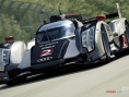 Screens Forza 4 (Porsche DLC)